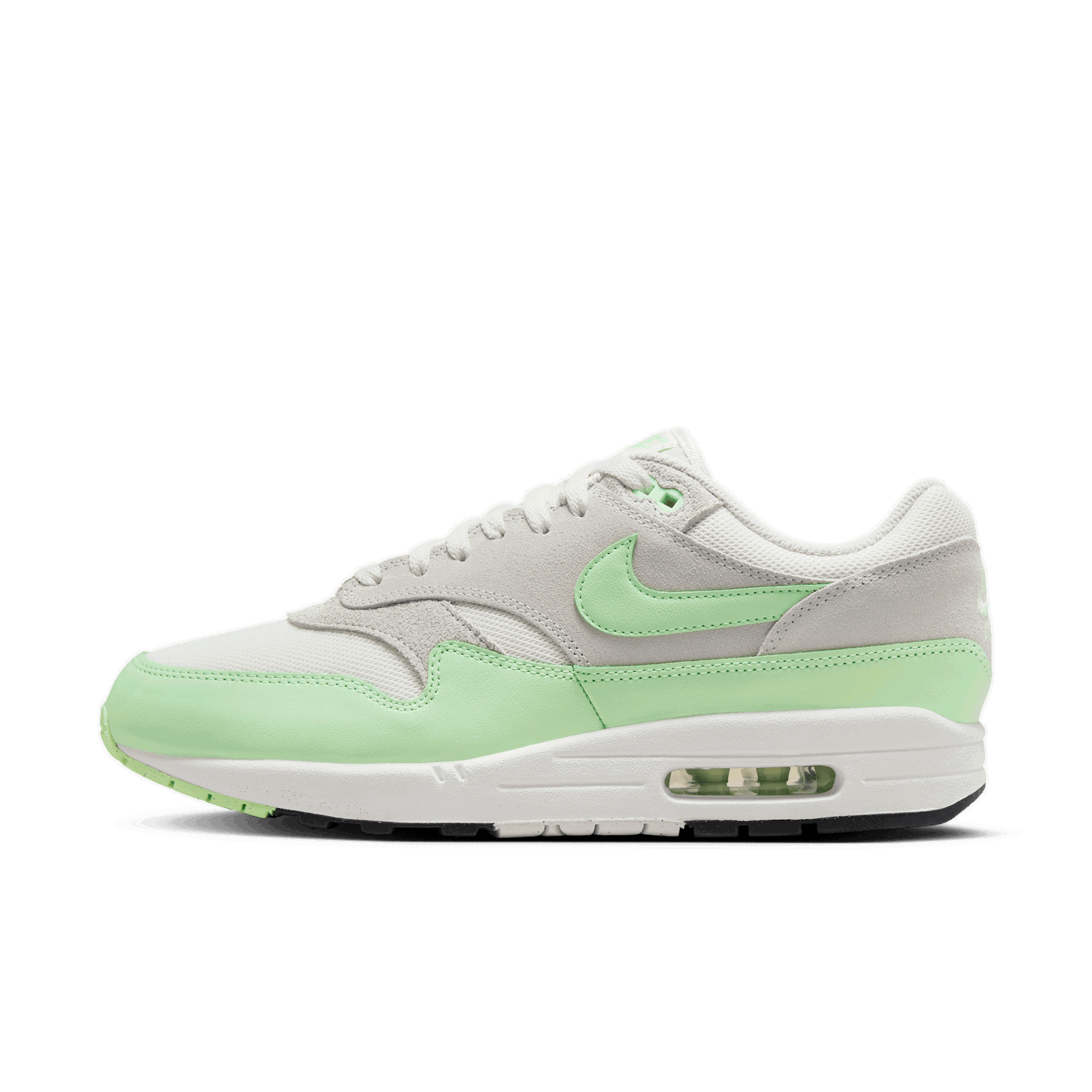 Tenisky a topánky Nike Air Max 1 Essential Zelené | FZ5808-107, 1