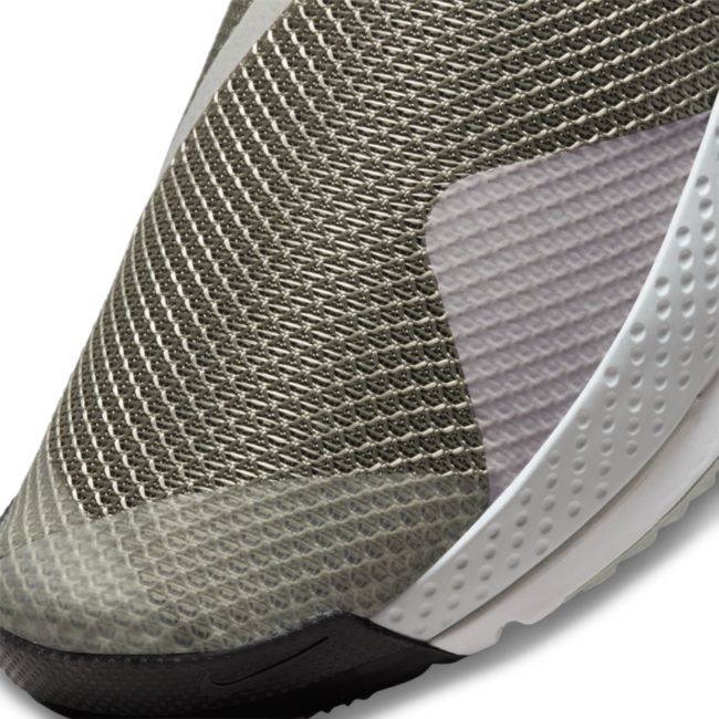 Tenisky a topánky Nike GO FlyEase Zelené | CW5883-300, 1
