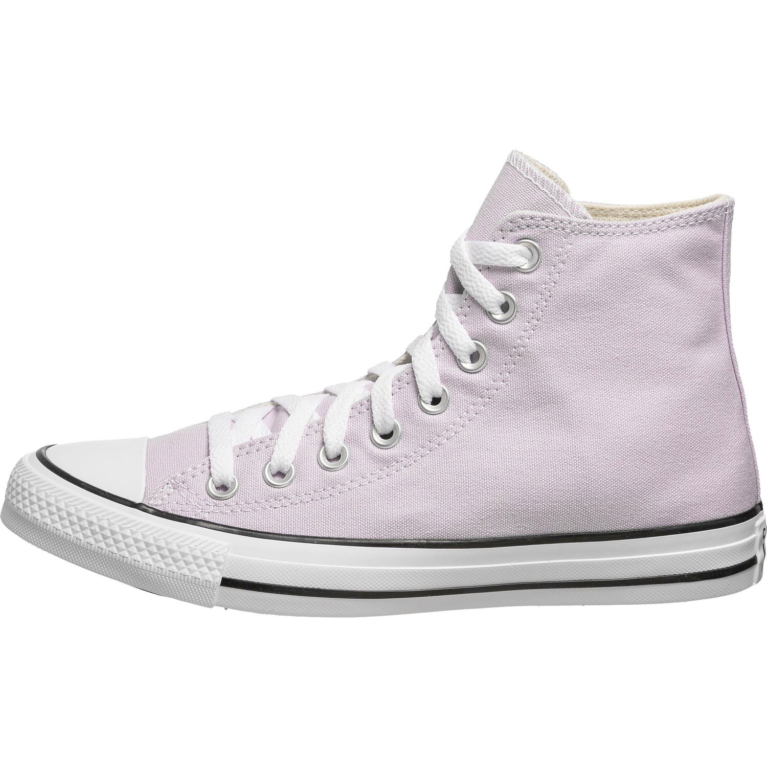 Tenisky a topánky Converse Chuck Taylor All Star Seasonal Colour HI Fialová | 172685C, 0