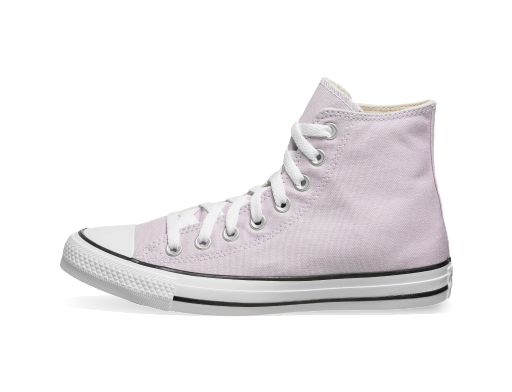 Lifestyle Converse Chuck Taylor All Star Seasonal Colour HI Fialová | 172685C