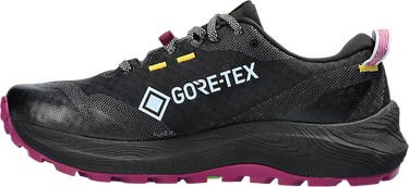 Tenisky a topánky Asics GEL-Trabuco 12 GTX Čierna | 1012b607-001, 4