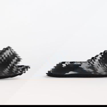 Tenisky a topánky Nike Calm Slide Marble Black Grey Šedá | FV5637-001, 1