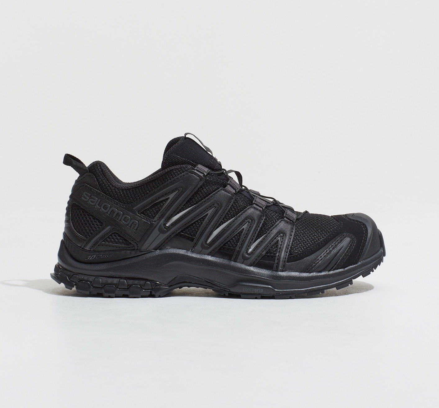 Tenisky a topánky Salomon XA PRO 3D Čierna | L41617400, 0