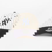 New York Yankees 9TWENTY Pinstripe Adjustable Cap