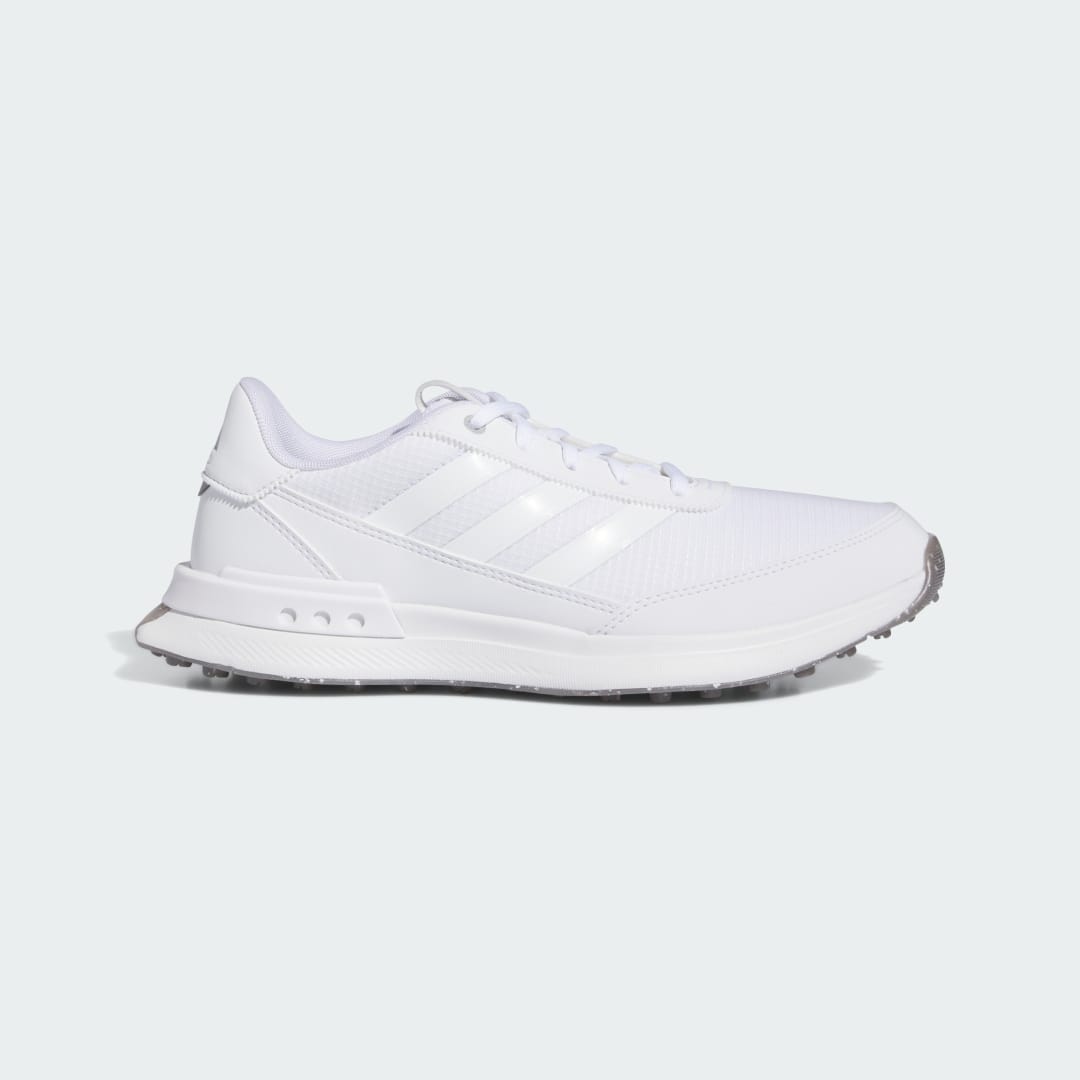 Oblečenie a doplnky adidas Performance S2G Spikeless 24 Biela | IF0316, 0