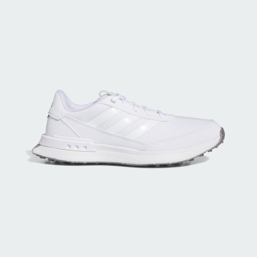 Oblečenie a doplnky adidas Performance S2G Spikeless 24 Biela | IF0316