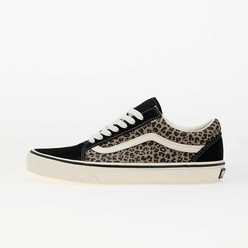 Tenisky a topánky Vans Vans Old Skool undefined | VN000D6WYY61
