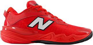 Tenisky a topánky New Balance Hesi Low v2 Červená | bbhslrd2-bbhslrd2, 0