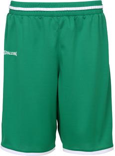 Šortky Spalding Spalding Move Short Kids' Basketball Shorts Zelené | 3005140-07, 0