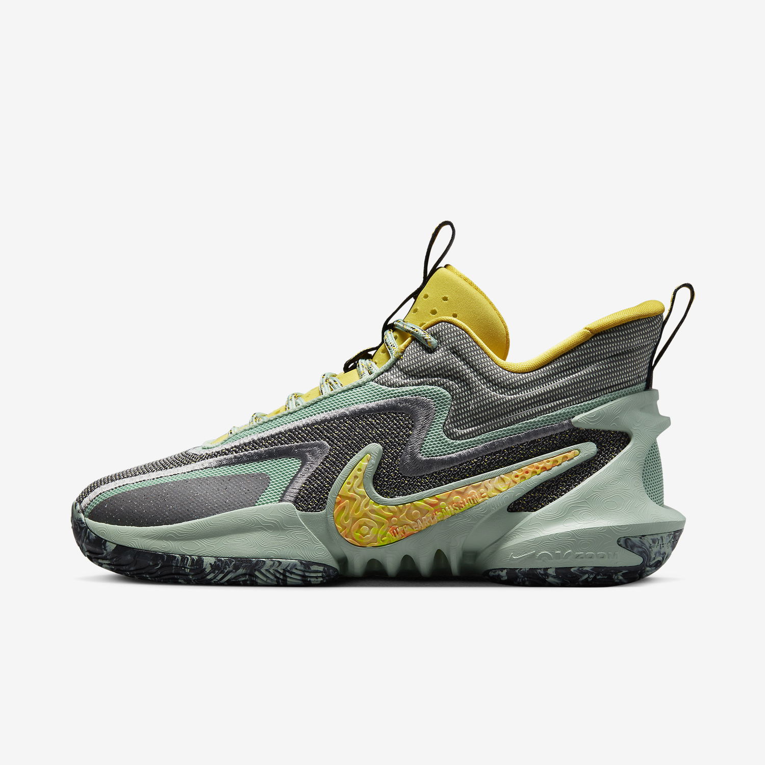 Tenisky a topánky Nike Cosmic Unity 2 "Enamel Green" Zelené | DH1537-300, 0