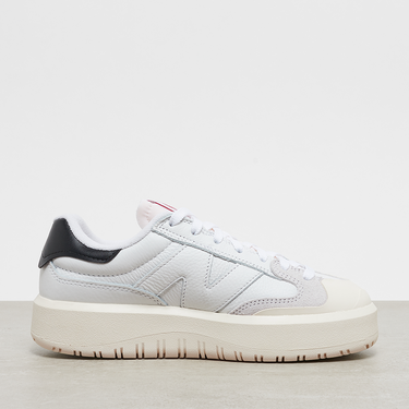 Tenisky a topánky New Balance CT302 "White" Biela | CT302OD, 3