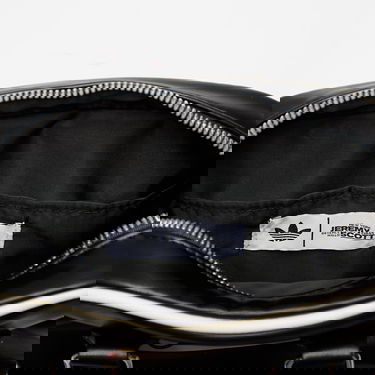 Šaty adidas Performance Jeremy Scott Pride Mini Bowling Bag Čierna | JX3194, 2