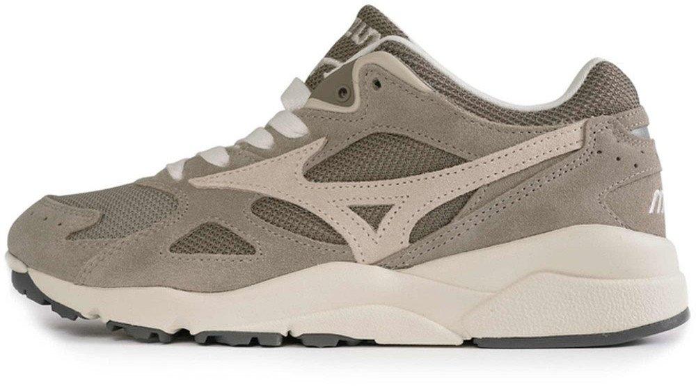Tenisky a topánky Mizuno Sky Medal Šedá | D1GA192440, 0