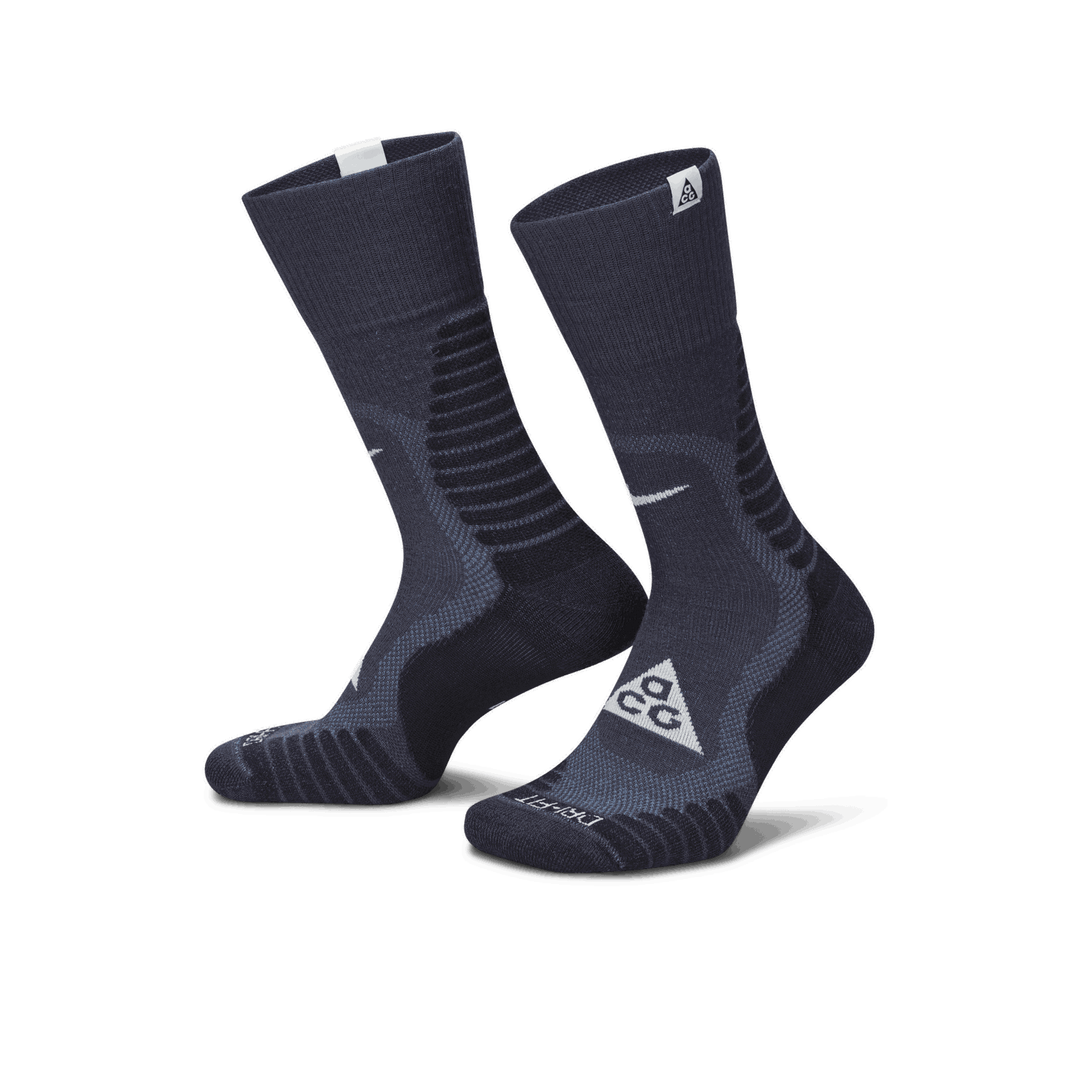 Ponožky Nike ACG ACG Outdoor Šedá | DV5465-001, 0