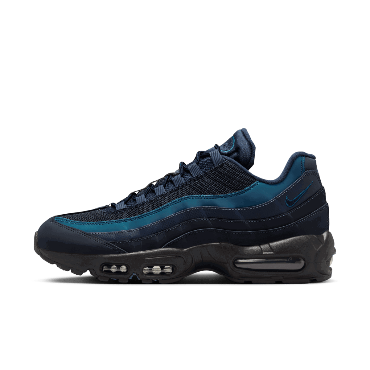 Air Max 95 "Harbor Blue"