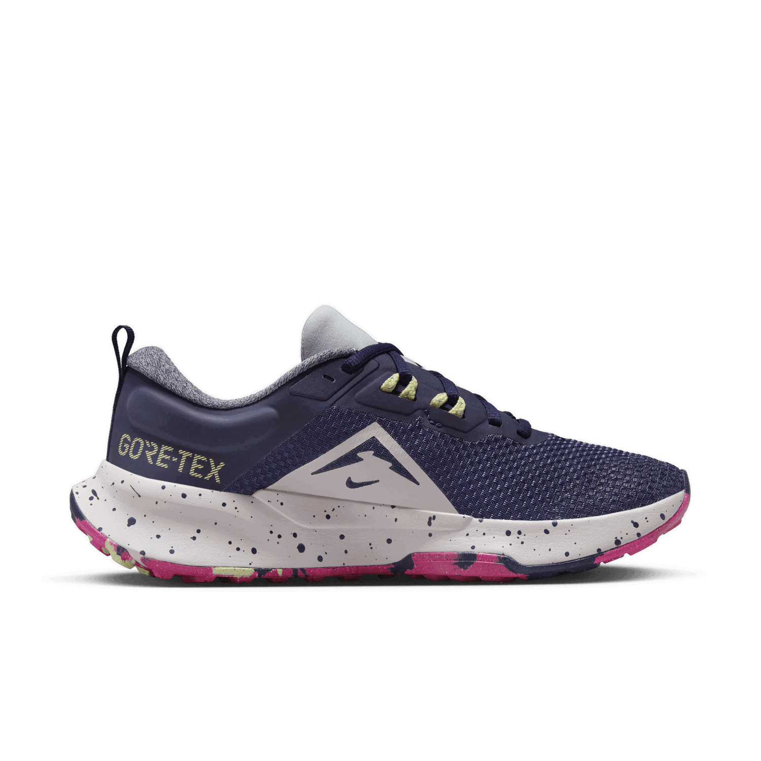 Tenisky a topánky Nike Juniper Trail 2 GORE-TEX Navy | FB2065-500, 1