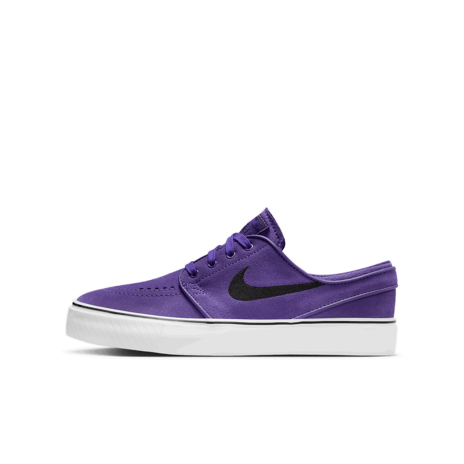 Tenisky a topánky Nike SB Nike SB Stefan Janoski Fialová | 525104-503, 1