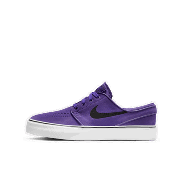 Tenisky a topánky Nike SB Nike SB Stefan Janoski Fialová | 525104-503, 1