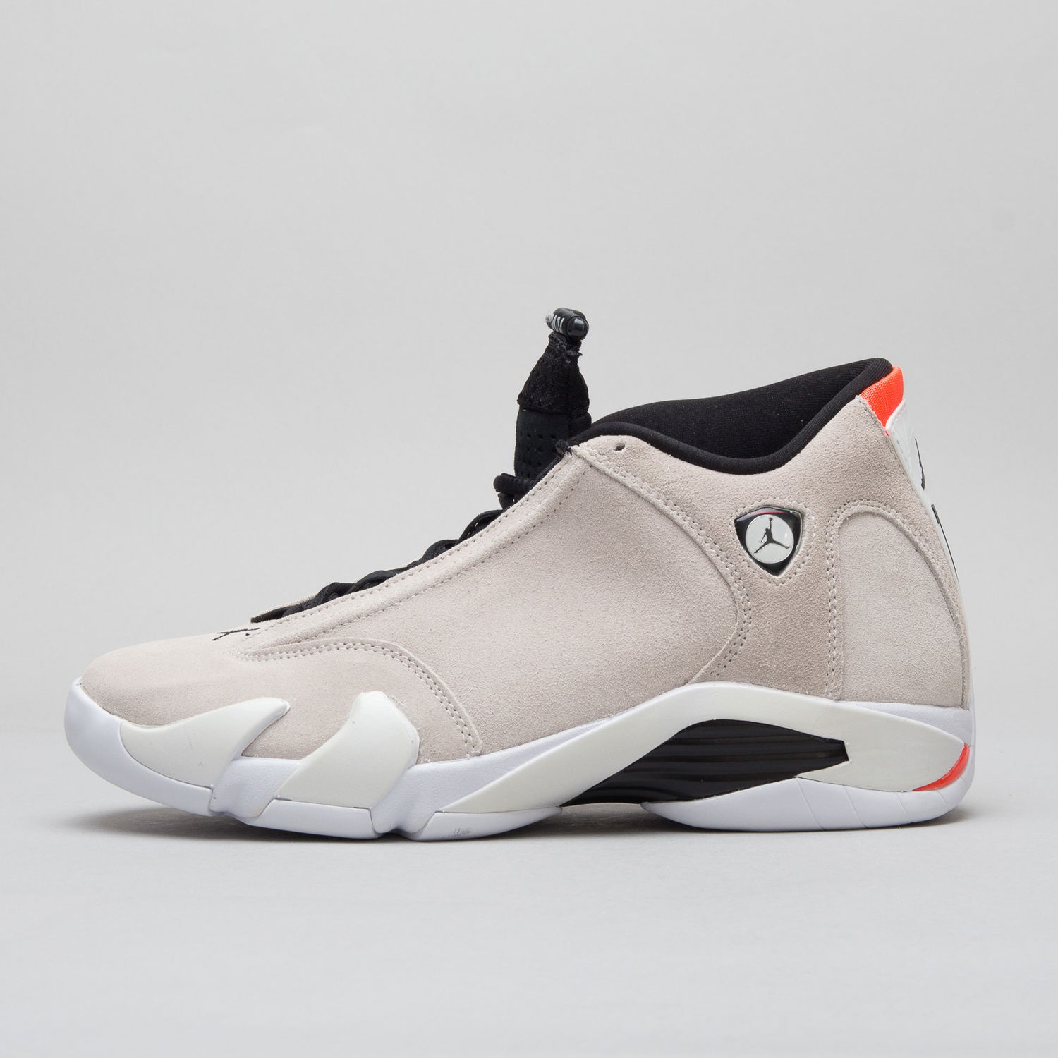 Tenisky a topánky Jordan Air Jordan 14 Retro "Desert Sand" Šedá | 487471-021, 0
