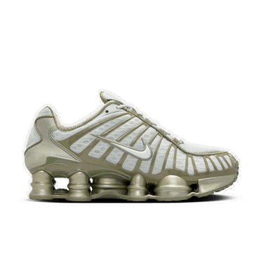 Tenisky a topánky Nike Shox TL Zelené | AR3566-006, 4