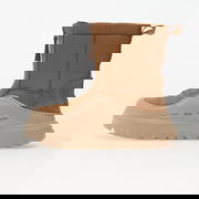 Peakmod Boot Chestnut/ Mustard Seed