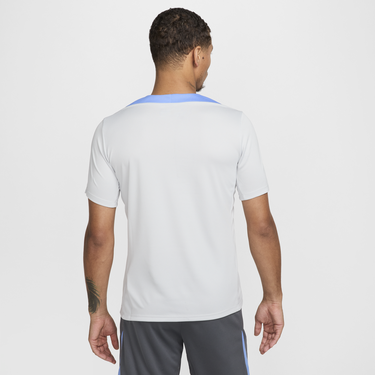 Tričko Nike THFC M NK DF STRK SS TOP K Šedá | fn9823-098, 4
