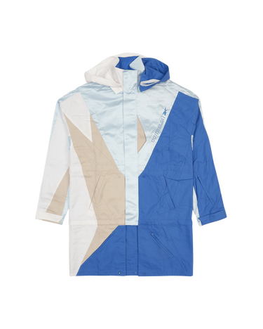 Parka Reebok Cottweiler x Parka Modrá | FS0523, 1