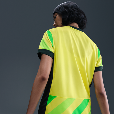 Dres Nike Australia Stadium 2025 Dri-FIT Replica Jersey Zelené | FQ8843-710, 3