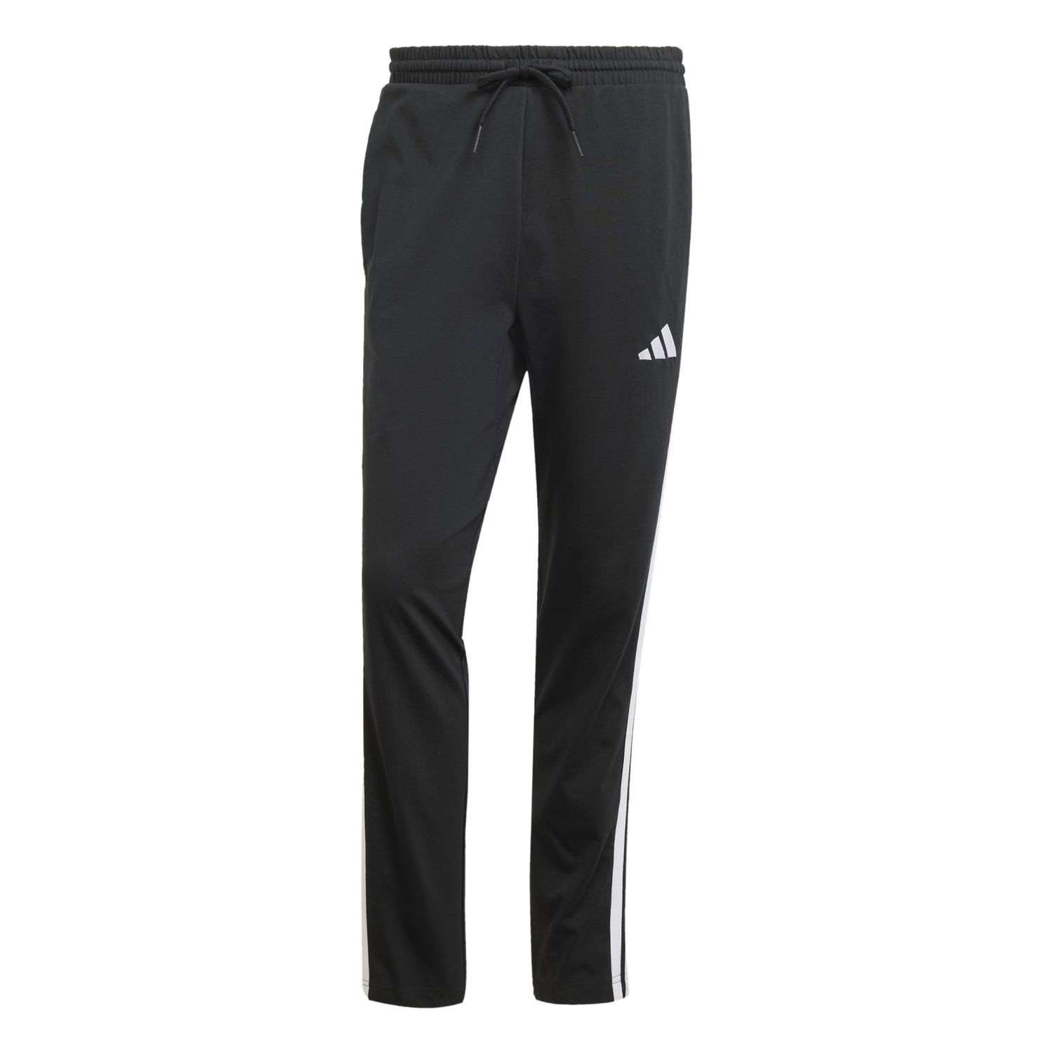 Tepláky adidas Performance 3S SJ Track Pants Čierna | JE6430, 0