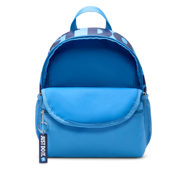Batoh Nike Nike Brasilia JDI Mini Backpack (11 l) Modrá | DR6091-489, 4