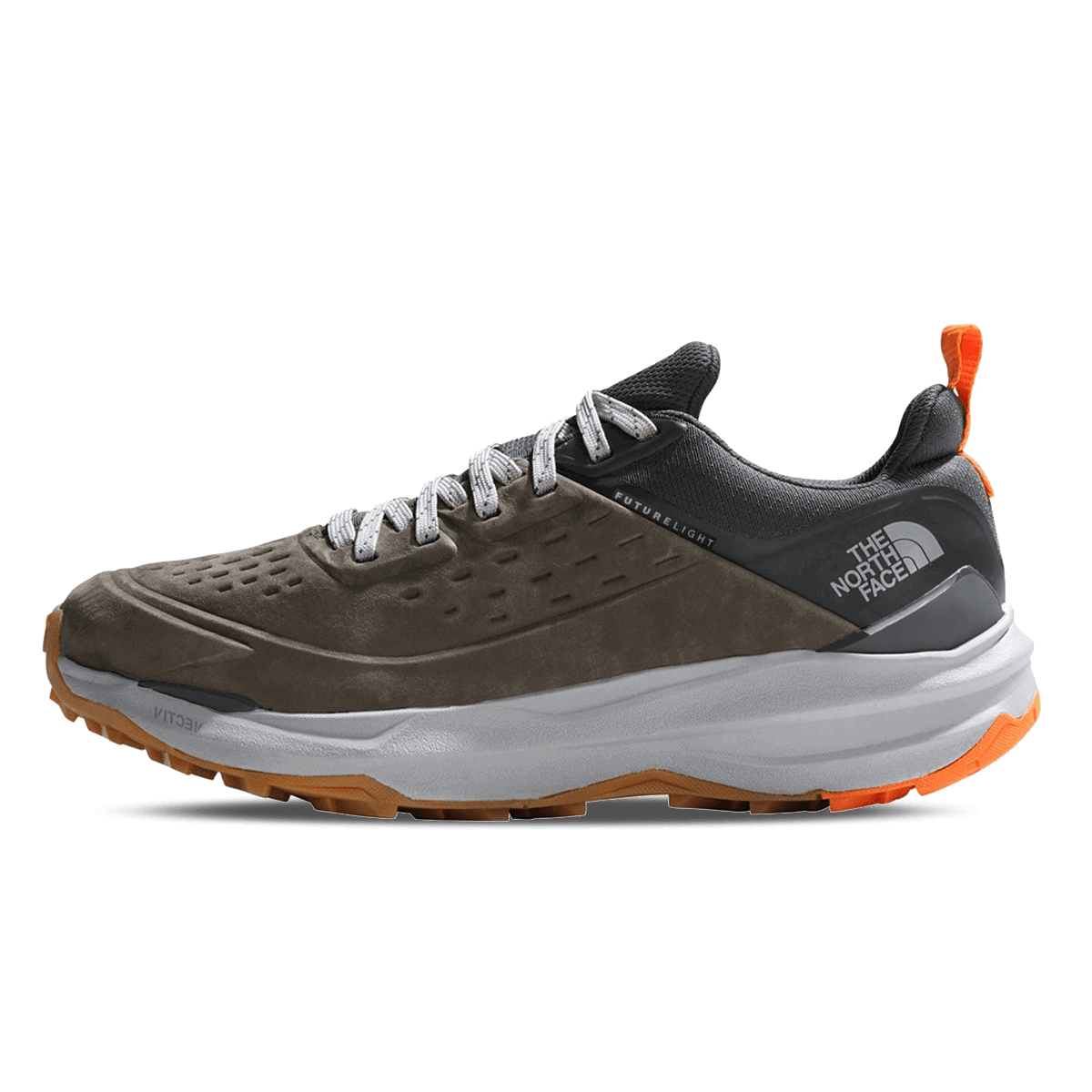 Tenisky a topánky The North Face VECTIV™ Exploris 2 Hnedá | NF0A7W4Z79K1, 0