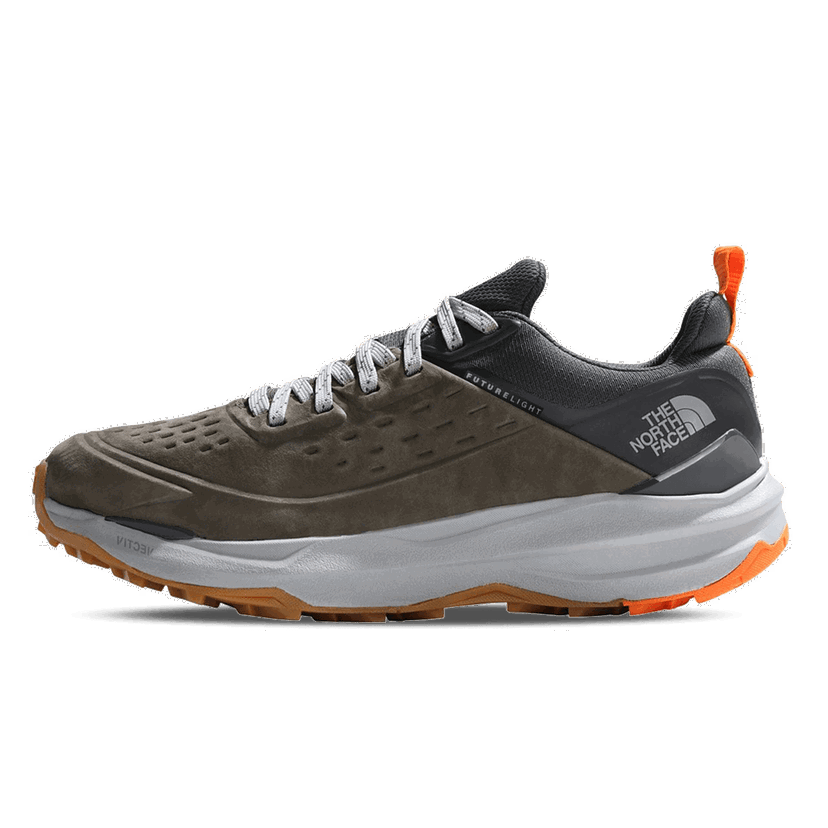 Tenisky a topánky The North Face VECTIV™ Exploris 2 Hnedá | NF0A7W4Z79K1