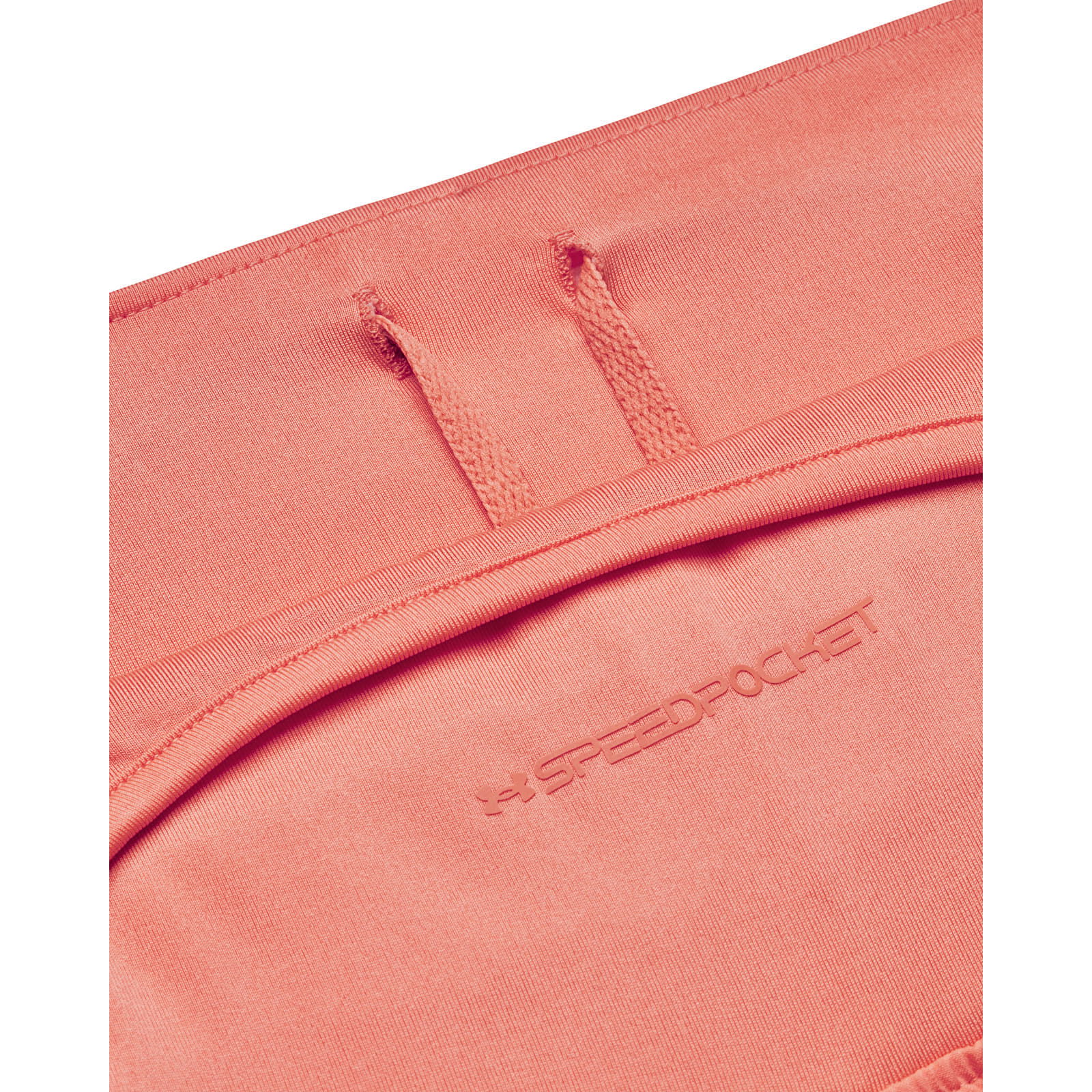 Run Stamina 3'' Shorts