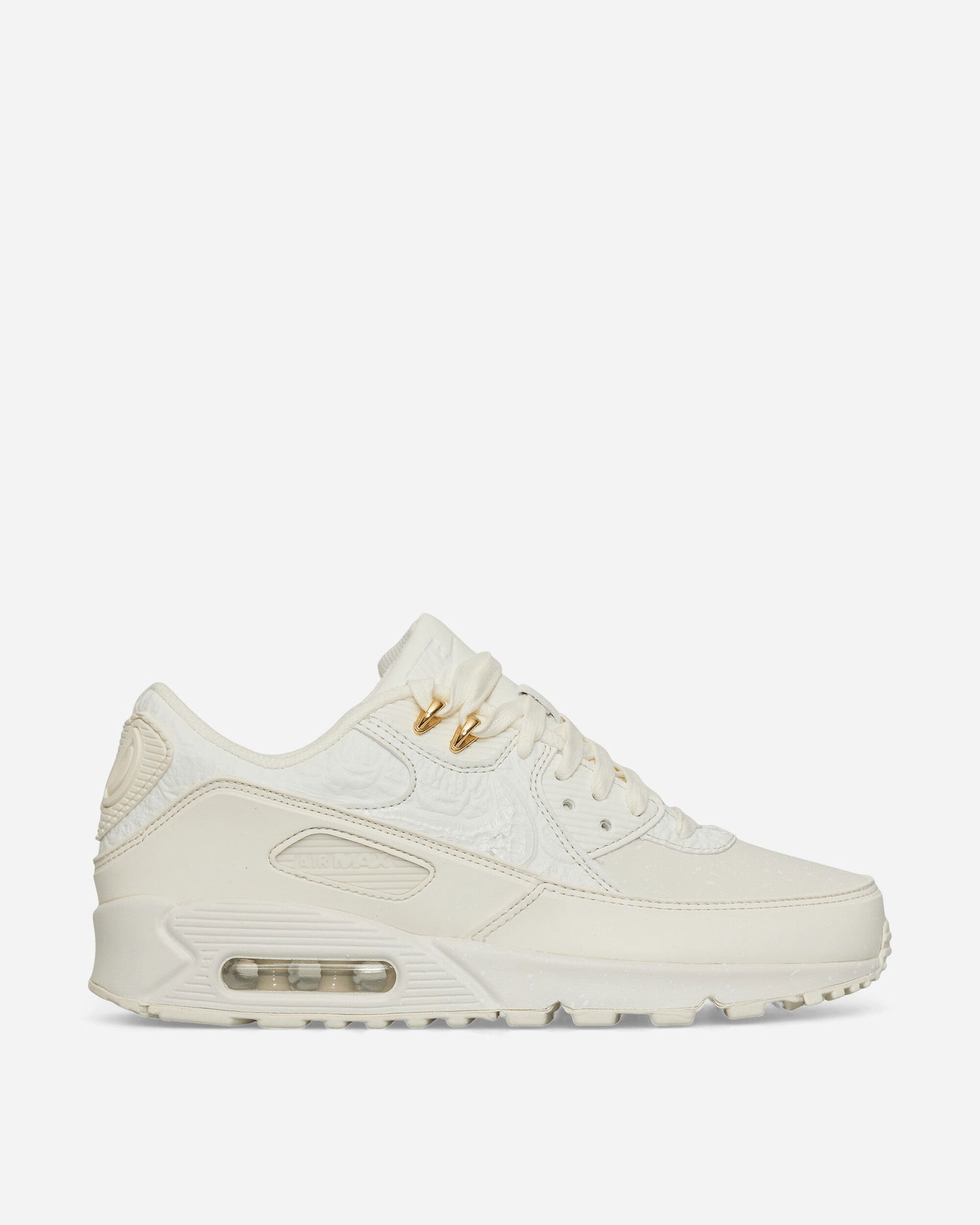Tenisky a topánky Nike Slawn Air Max 90 Biela | FD6492-100, 0