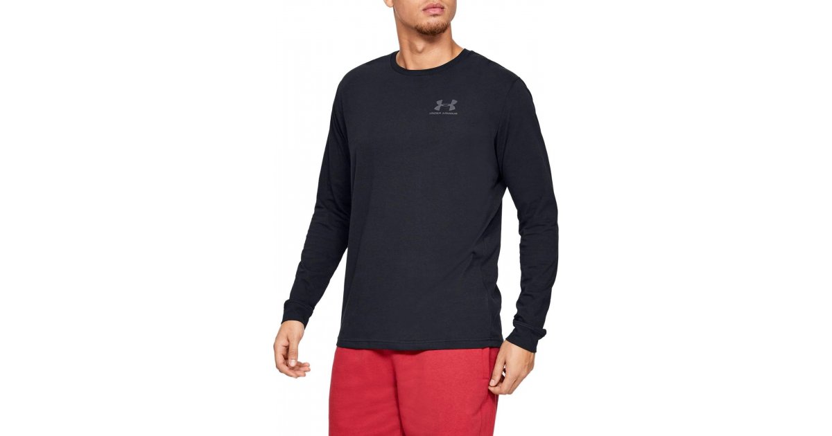 Sportstyle Left Chest T-Shirt