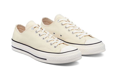 Tenisky a topánky Converse Color Vintage Canvas Chuck Biela | 170793C, 4