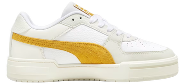 Tenisky a topánky Puma CA Pro Suede FS Biela | 387327-08, 4