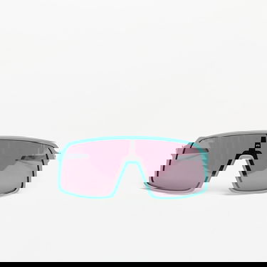 Slnečné okuliare OAKLEY Oakley Sutro Sunglasses Tyrkysová | 0OO9406-9406C6, 0
