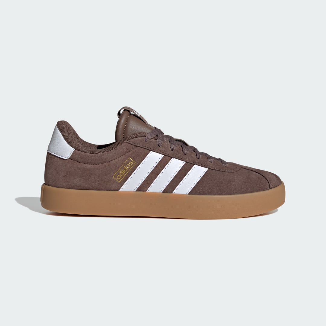 Tenisky a topánky adidas Performance VL Court 3.0 Hnedá | JP7536, 0