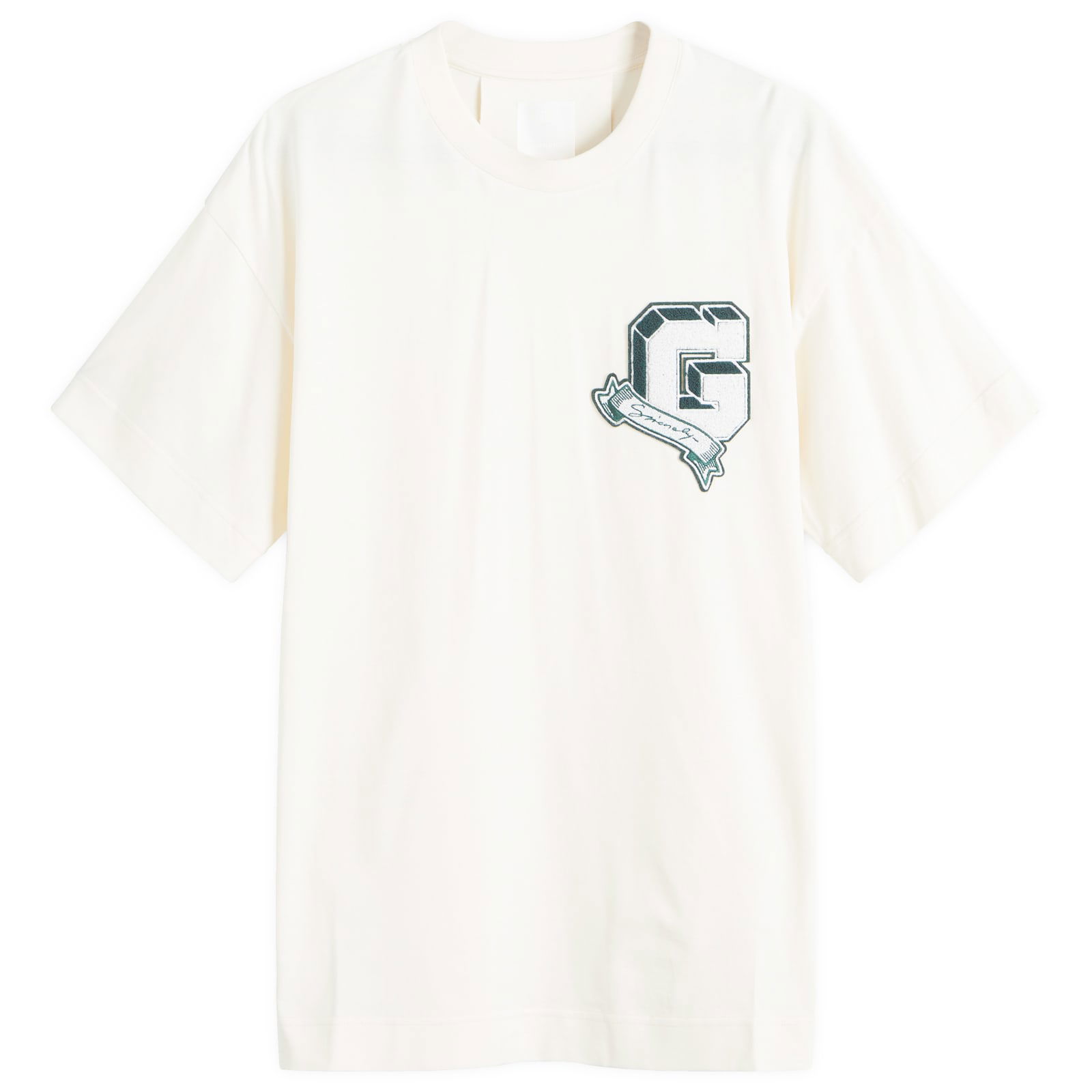 Varsity Logo T-Shirt