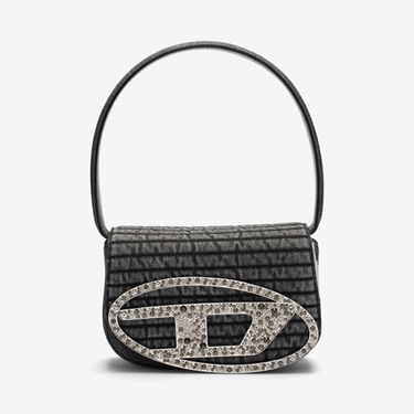 Kabelka Diesel 1DR Bag Čierna | X08396 P5237, 1