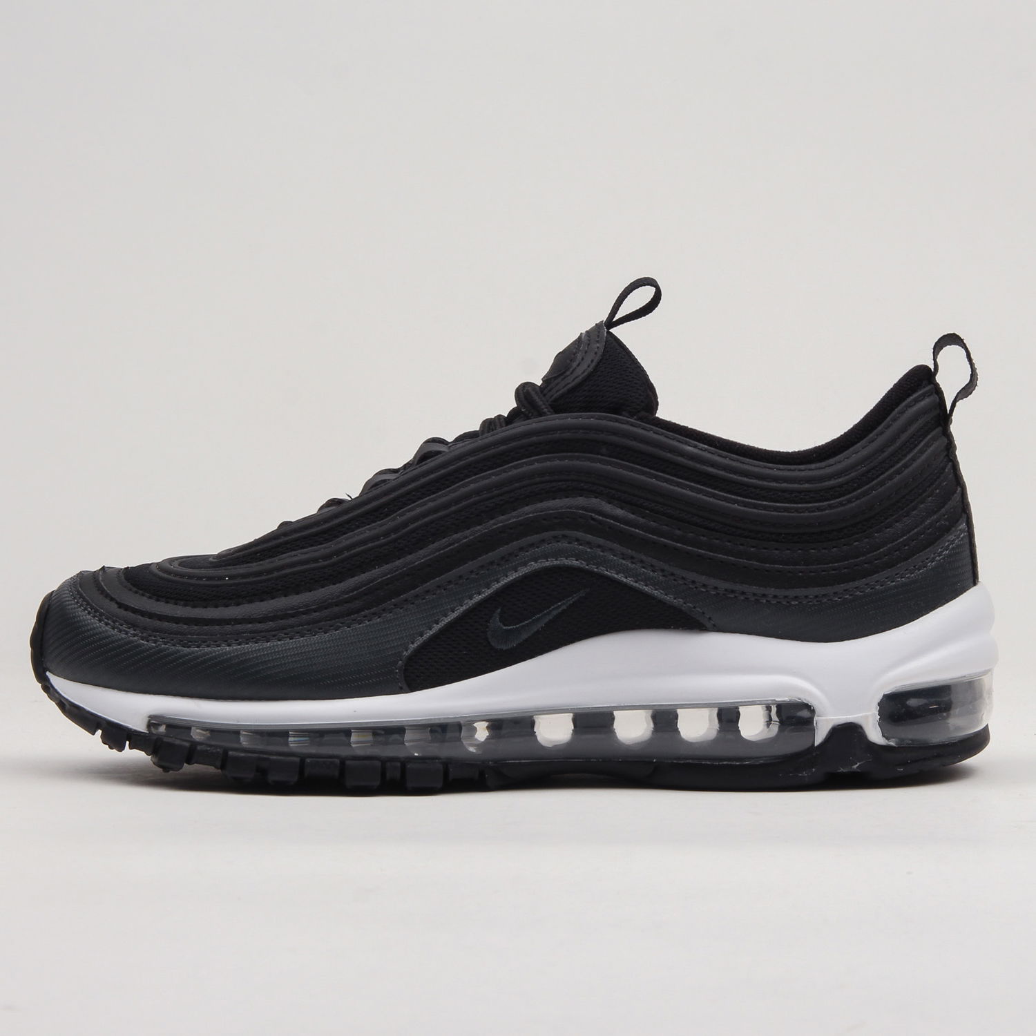 Tenisky a topánky Nike Air Max 97 EP GS Čierna | BV0051-001, 0