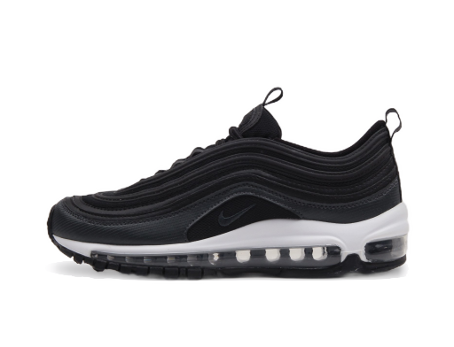 Tenisky a topánky Nike Air Max 97 EP GS Čierna | BV0051-001