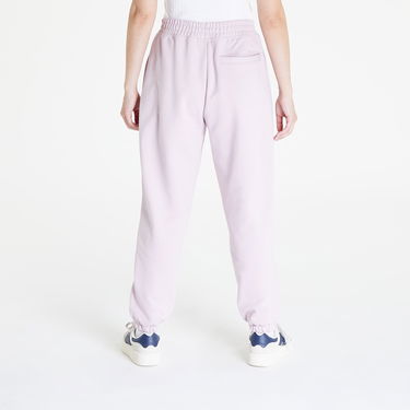 Tepláky New Balance sweatpatns Ružová | WP23553VSW, 2