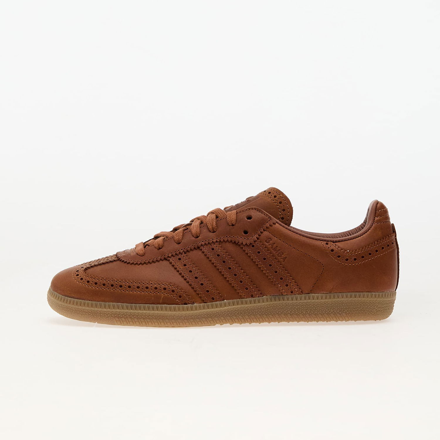 Tenisky a topánky adidas Originals Samba Og Hnedá | JI3232, 0