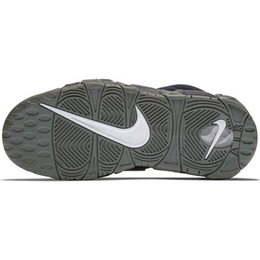 Tenisky a topánky Nike Air More Uptempo "Georgetown" GS Šedá | 415082-009, 5