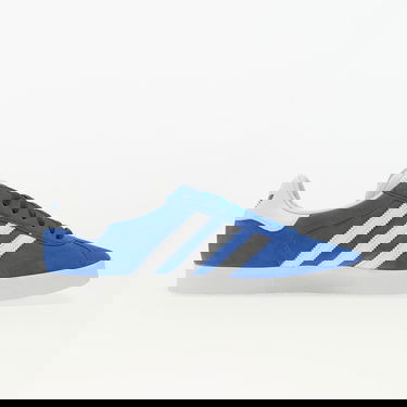 Tenisky a topánky adidas Originals Gazelle 85 Modrá | IG0456, 1