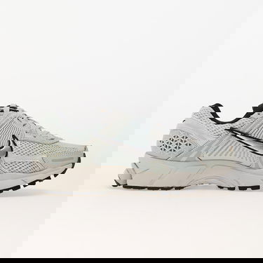 Tenisky a topánky Nike Zoom Vomero 5 Light Silver Chrome W Zelené | FN6742-001, 2