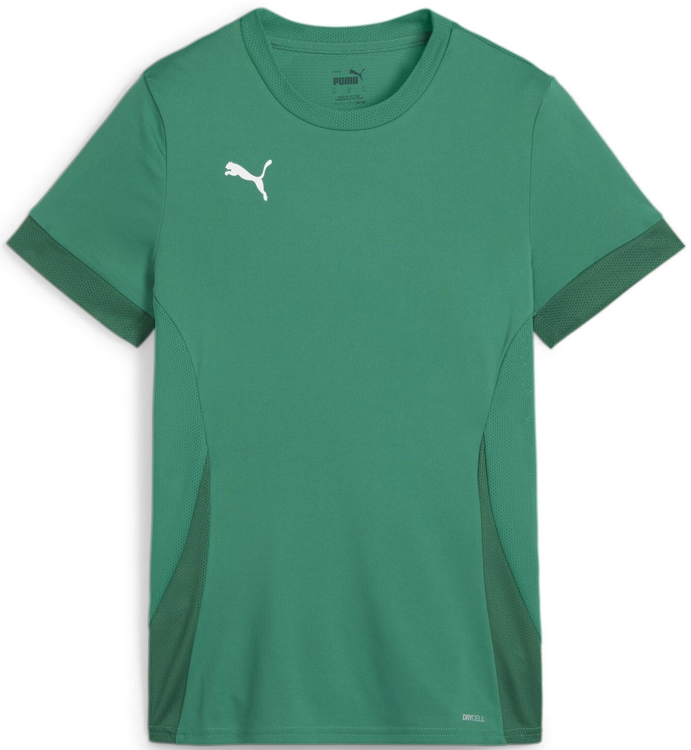 Dres Puma teamGOAL Matchday Jersey Wmns Zelené | 705749-05, 0