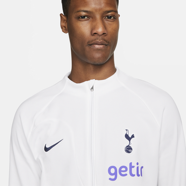 Bunda Nike Tottenham Hotspur Academy Pro Football Jacket Biela | DM2914-100, 4